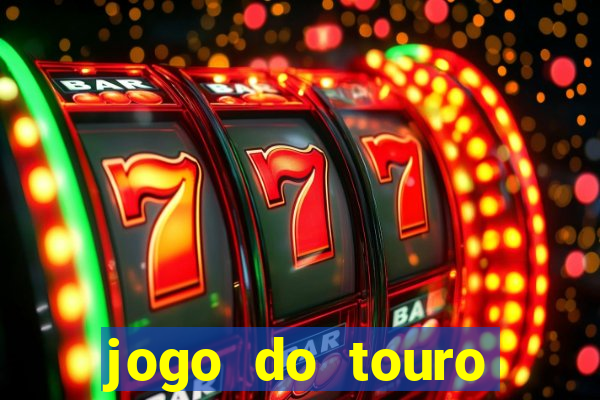 jogo do touro fortune ox demo