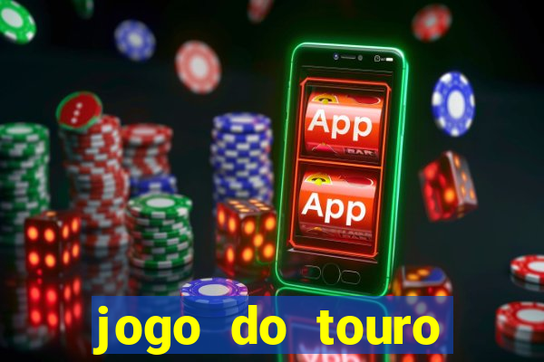 jogo do touro fortune ox demo