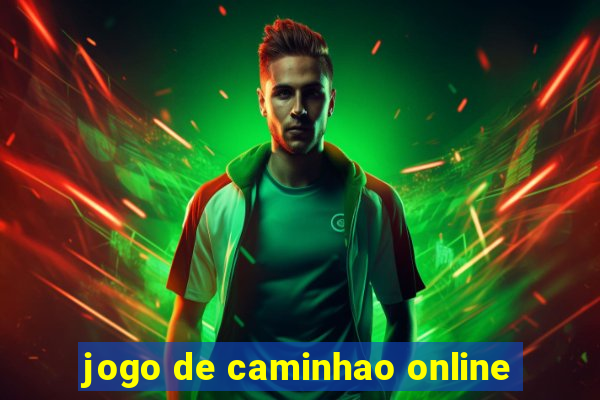 jogo de caminhao online