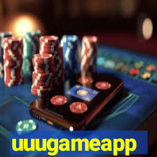 uuugameapp