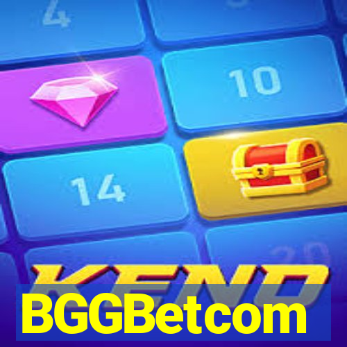 BGGBetcom