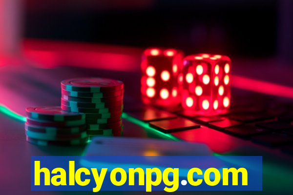 halcyonpg.com