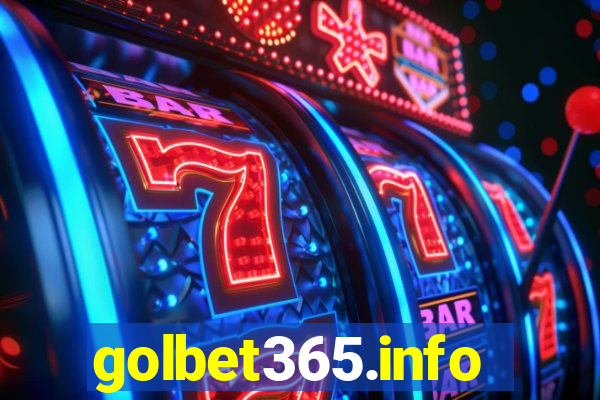 golbet365.info