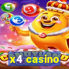 x4 casino