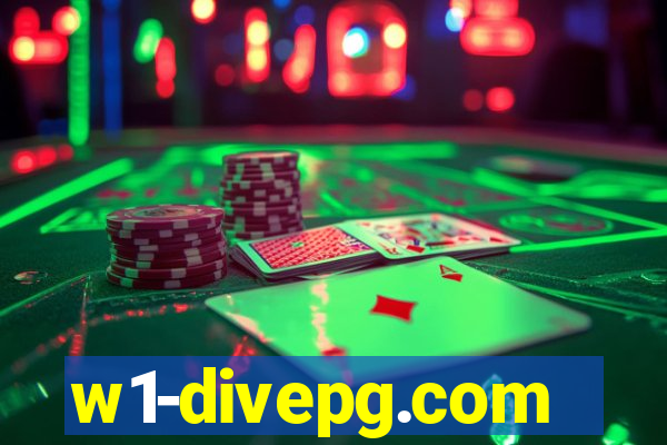 w1-divepg.com