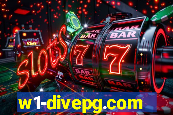 w1-divepg.com