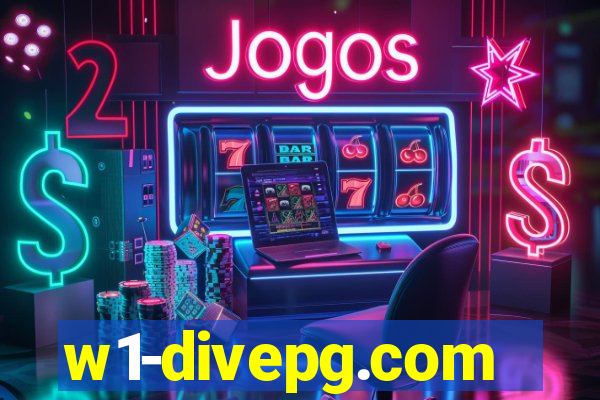 w1-divepg.com