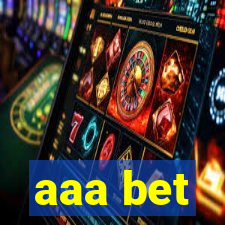 aaa bet