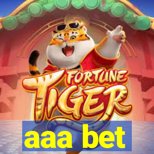 aaa bet