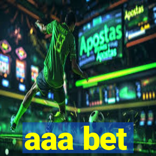 aaa bet