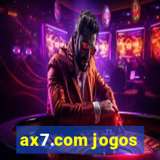 ax7.com jogos