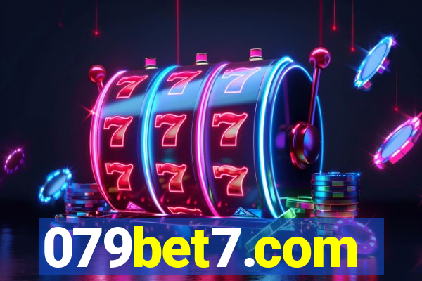 079bet7.com