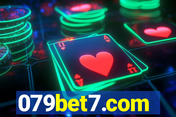 079bet7.com