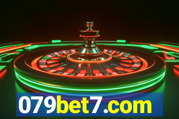 079bet7.com