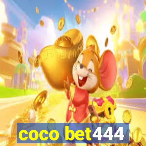 coco bet444