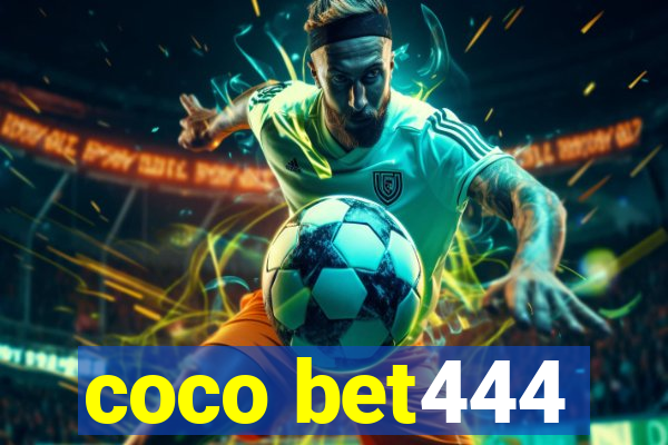 coco bet444