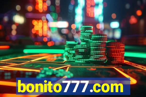 bonito777.com