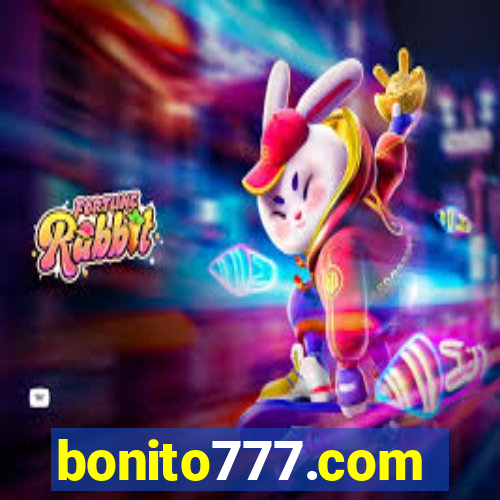 bonito777.com