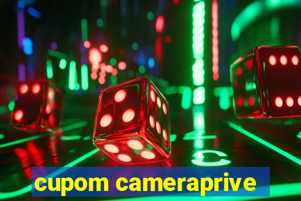 cupom cameraprive