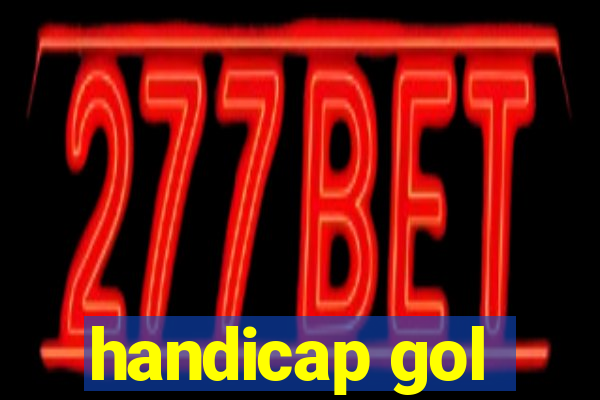 handicap gol