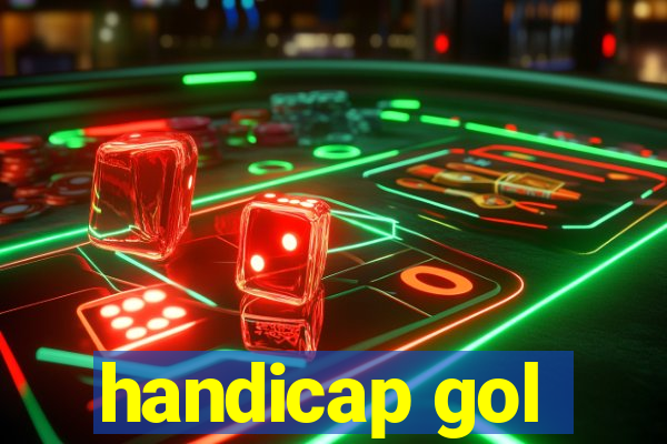 handicap gol