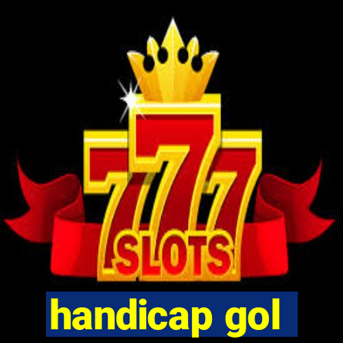 handicap gol