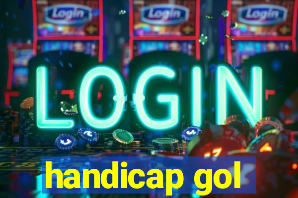 handicap gol