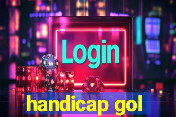 handicap gol