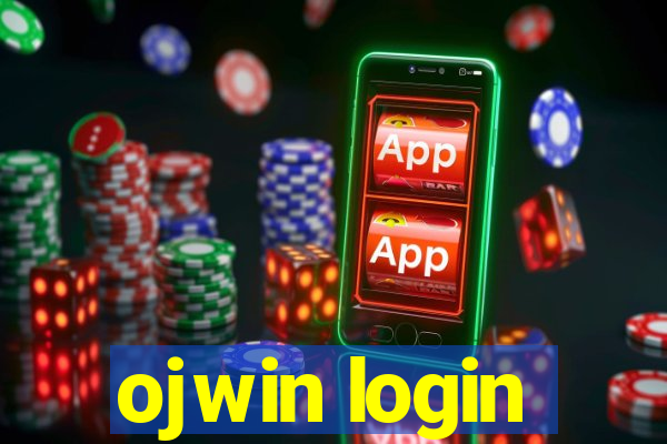 ojwin login