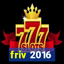 friv 2016