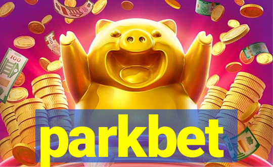 parkbet