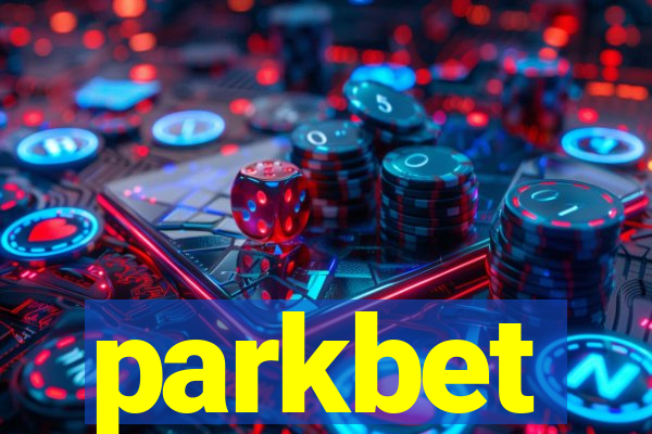 parkbet