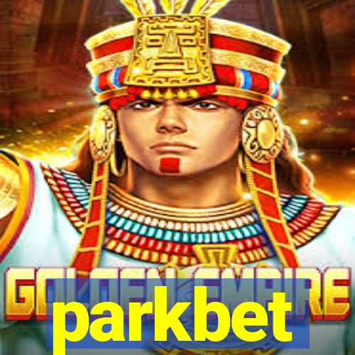 parkbet