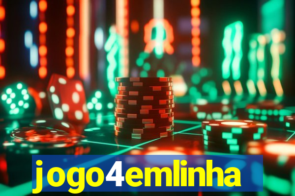 jogo4emlinha