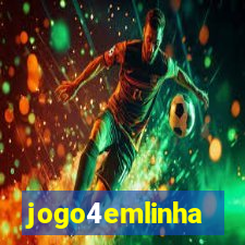 jogo4emlinha