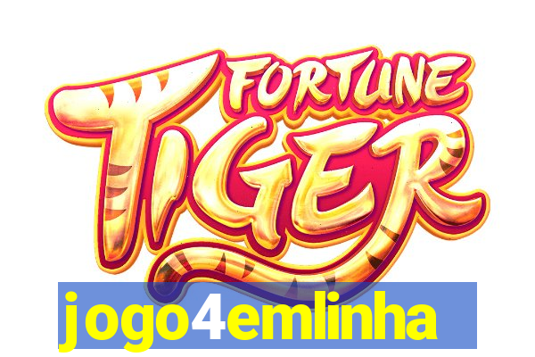 jogo4emlinha