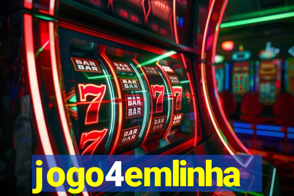 jogo4emlinha