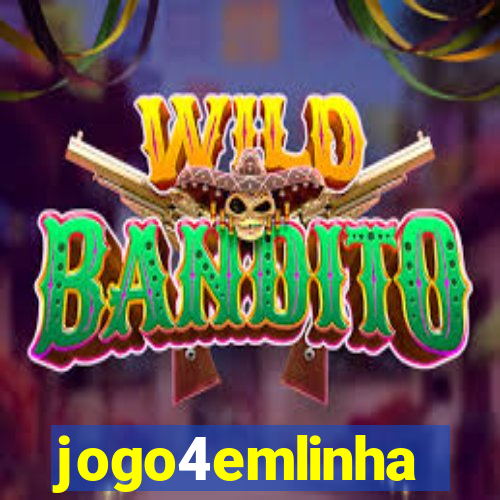 jogo4emlinha