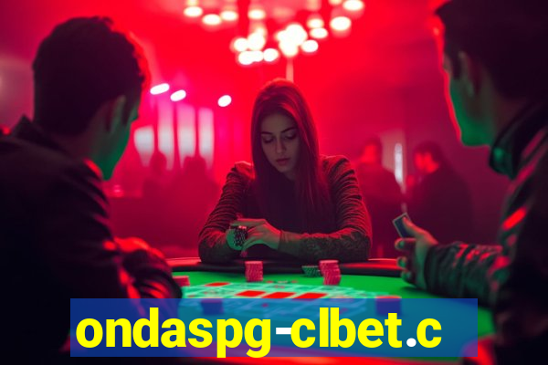 ondaspg-clbet.com