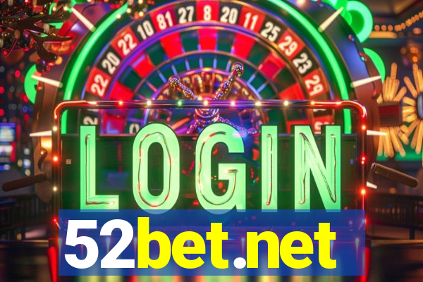 52bet.net