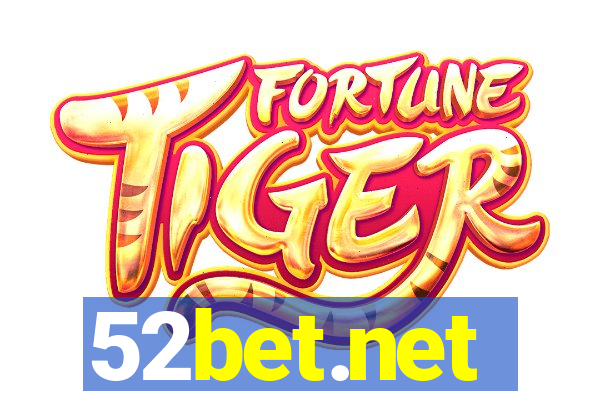 52bet.net