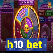 h10 bet