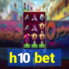 h10 bet