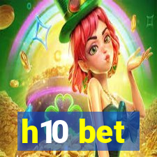 h10 bet