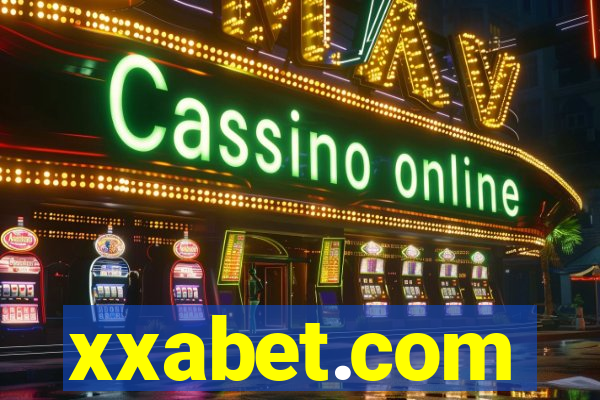 xxabet.com