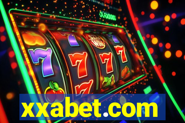 xxabet.com