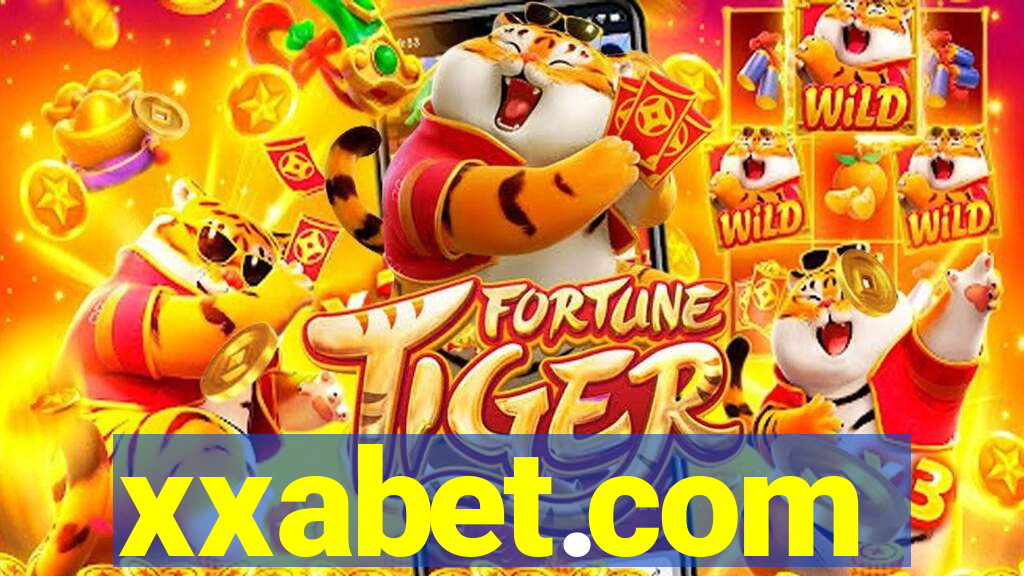 xxabet.com