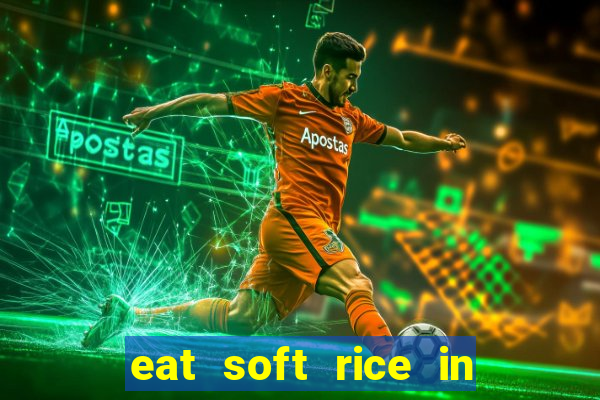 eat soft rice in another world pt br