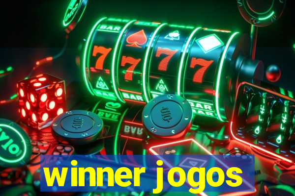 winner jogos