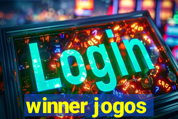 winner jogos